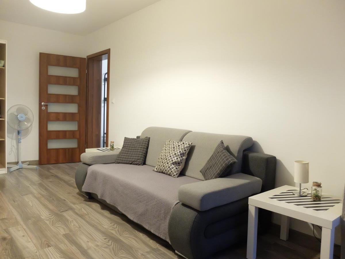 Pixel White Apart Breslau Exterior foto