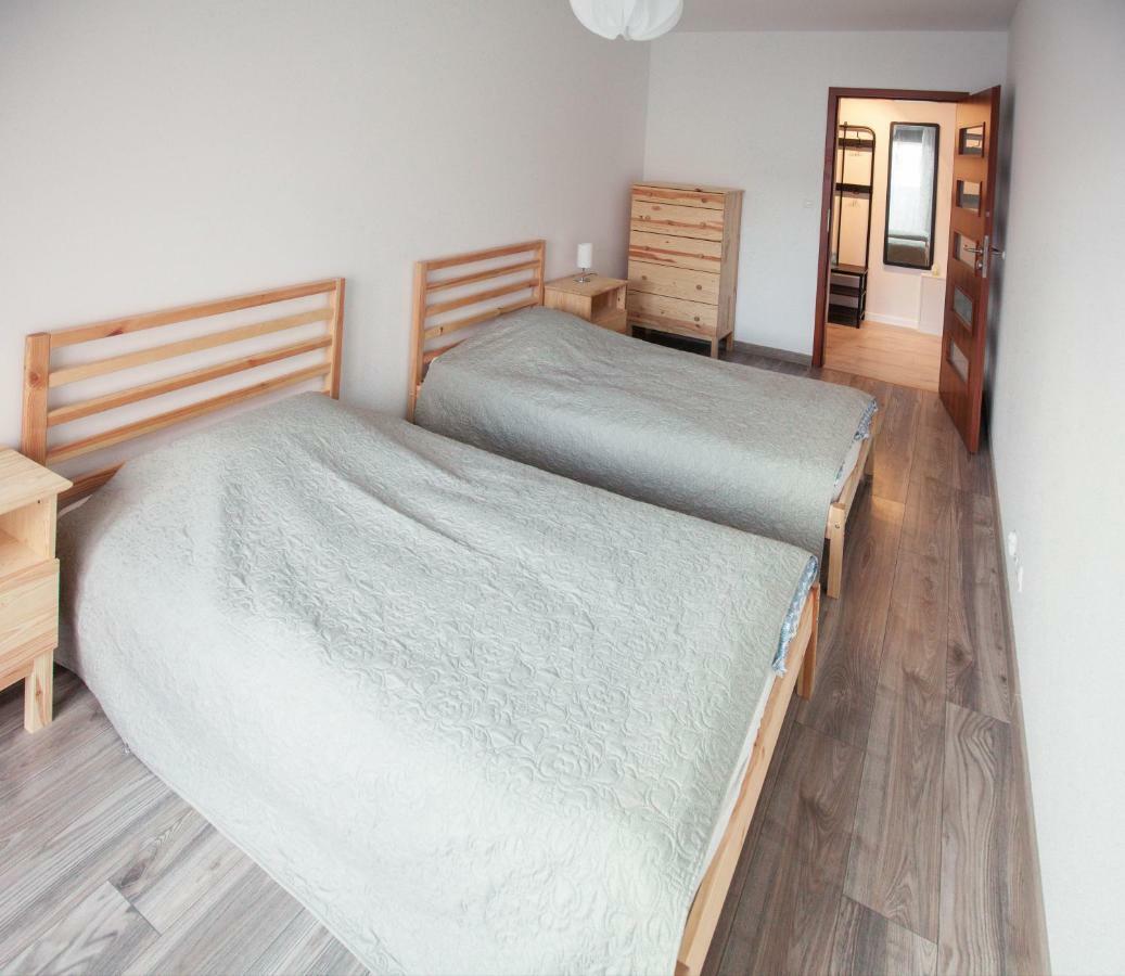 Pixel White Apart Breslau Exterior foto